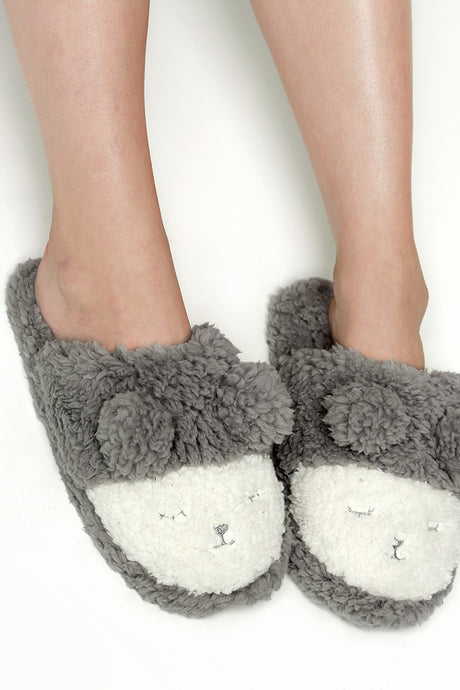 Halie House Slippers