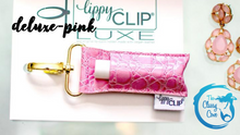 Lippy Clip